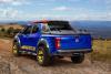Nissan Frontier Sentinel Concept photo 3