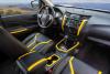 Nissan Frontier Sentinel Concept photo 4