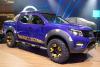 Nissan Frontier Sentinel Concept photo 6
