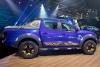 Nissan Frontier Sentinel Concept photo 7