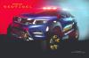 Nissan Frontier Sentinel Concept photo 8