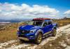 Nissan Frontier Sentinel Concept photo 9