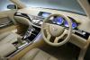 Nissan Fuga photo 2