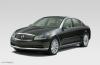 Nissan Fuga photo 8
