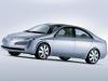 Nissan Fusion Concept photo 5