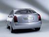 Nissan Fusion Concept photo 6