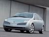 Nissan Fusion Concept photo 8