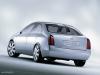 Nissan Fusion Concept photo 9