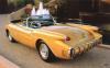 Oldsmobile F-88 (XP-20) photo 2