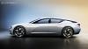 Opel Flextreme GT/E Concept photo 2