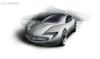 Opel Flextreme GT/E Concept photo 6