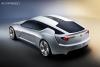 Opel Flextreme GT/E Concept photo 10
