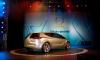 Opel Flextreme photo 2