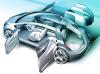 Opel Flextreme photo 8