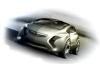 Opel Flextreme photo 9