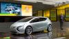 Opel Flextreme photo 15