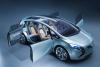 Opel Flextreme photo 16