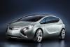 Opel Flextreme photo 17