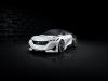 Peugeot Fractal Concept photo 2