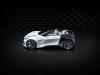 Peugeot Fractal Concept photo 4