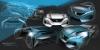 Peugeot Fractal Concept photo 11