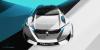 Peugeot Fractal Concept photo 19