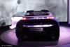 Peugeot Fractal Concept photo 21