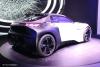 Peugeot Fractal Concept photo 23
