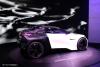 Peugeot Fractal Concept photo 24