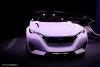 Peugeot Fractal Concept photo 28
