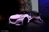 Peugeot Fractal Concept photo 30