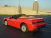 Pontiac Fiero Convertible photo 4