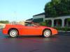Pontiac Fiero Convertible photo 5