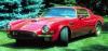 Pontiac Firebird Pegasus Concept photo 4