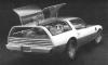 Pontiac Firebird Trans Am Type K photo 4