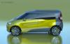 Renault Frendzy photo 18