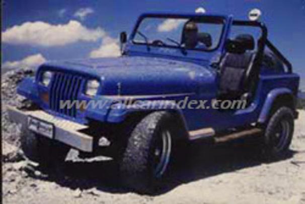 Model cover