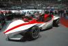 Sbarro F-Triple photo 3