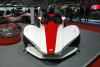 Sbarro F-Triple photo 5