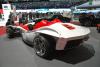 Sbarro F-Triple photo 6