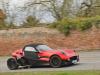 Secma F16 Turbo GT photo 1