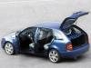 Škoda Fabia Paris photo 3