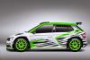 Škoda Fabia R5 Concept photo 2