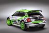 Škoda Fabia R5 Concept photo 3