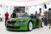 Škoda Fabia RS 2000 photo 2