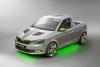 Škoda FUNstar Pickup Concept photo 4