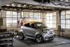 Smart forease+ Concept photo 4