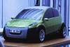 Smart Forfour prototype photo 2