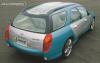 Subaru Fleet-X photo 4