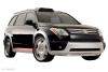 Suzuki Flix Concept photo 4